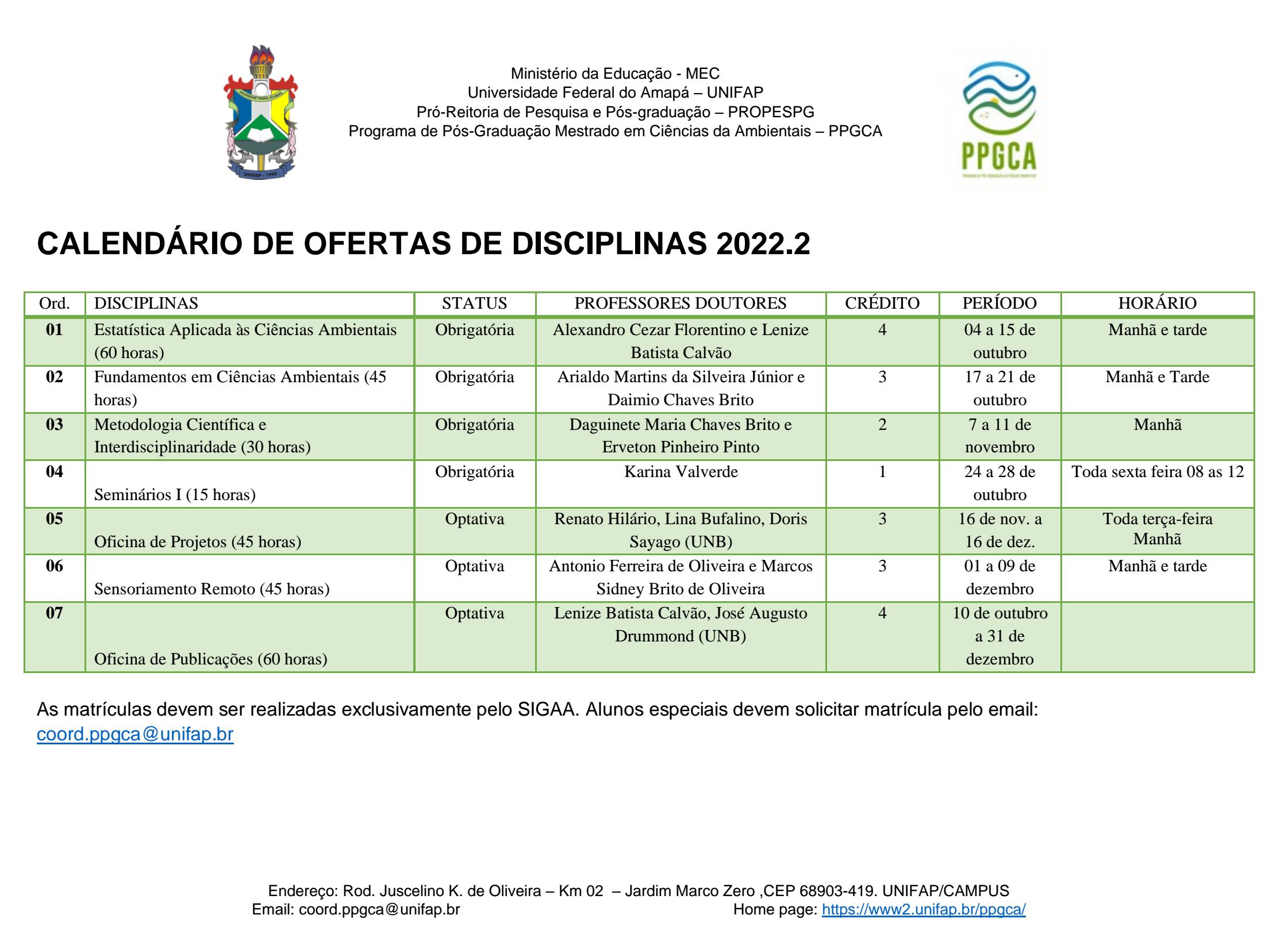 Unifap prorroga até abril as inscrições do PS 2022, que oferta 784 vagas  para novos alunos, Trabalho e Carreira